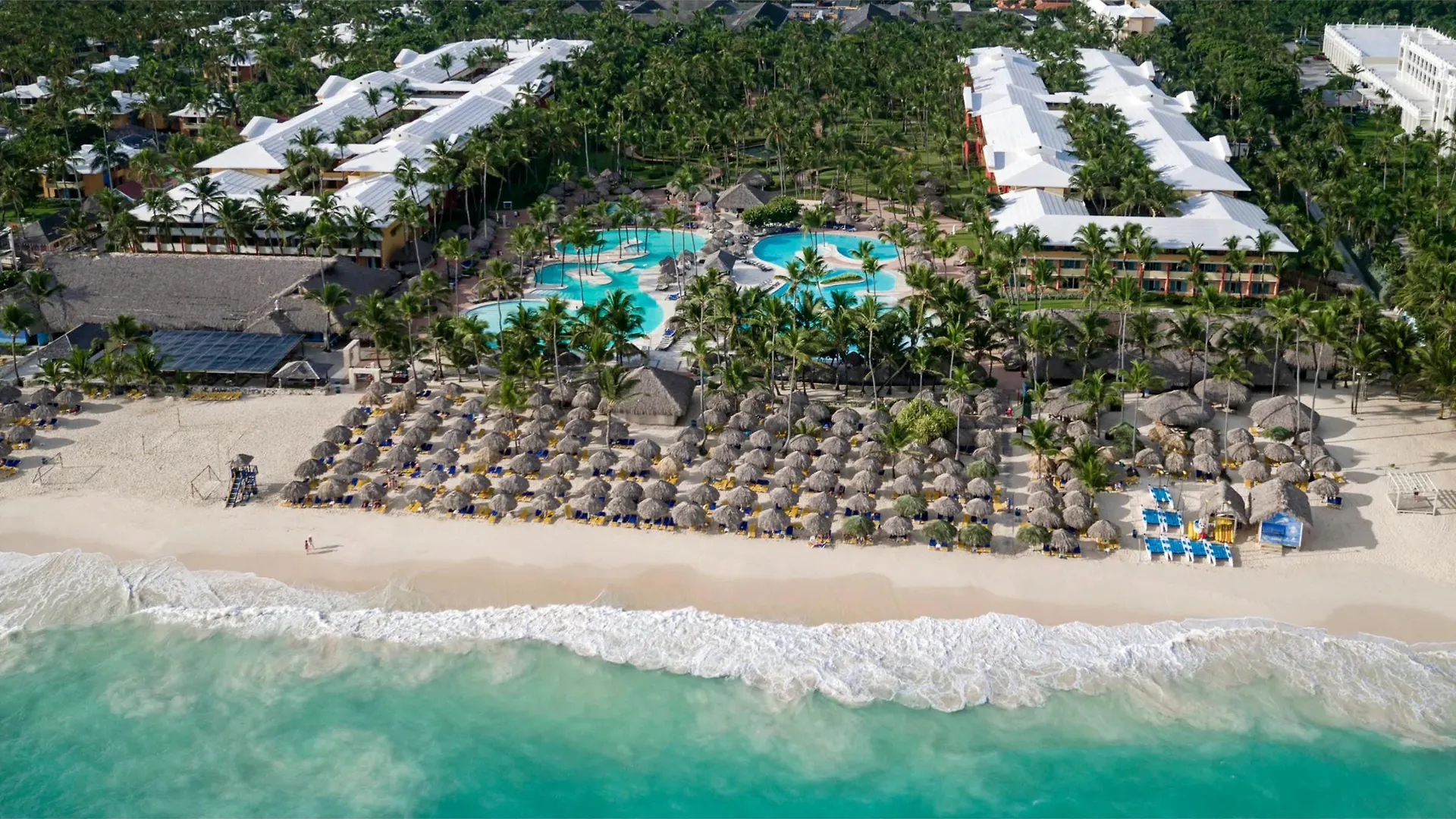 Iberostar Waves Punta Cana Resort