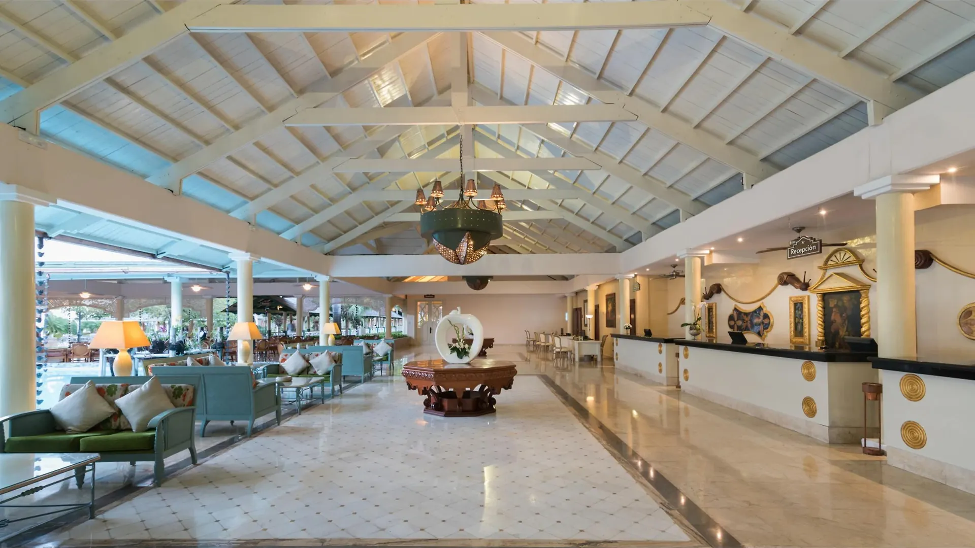 Iberostar Waves Punta Cana 5*,