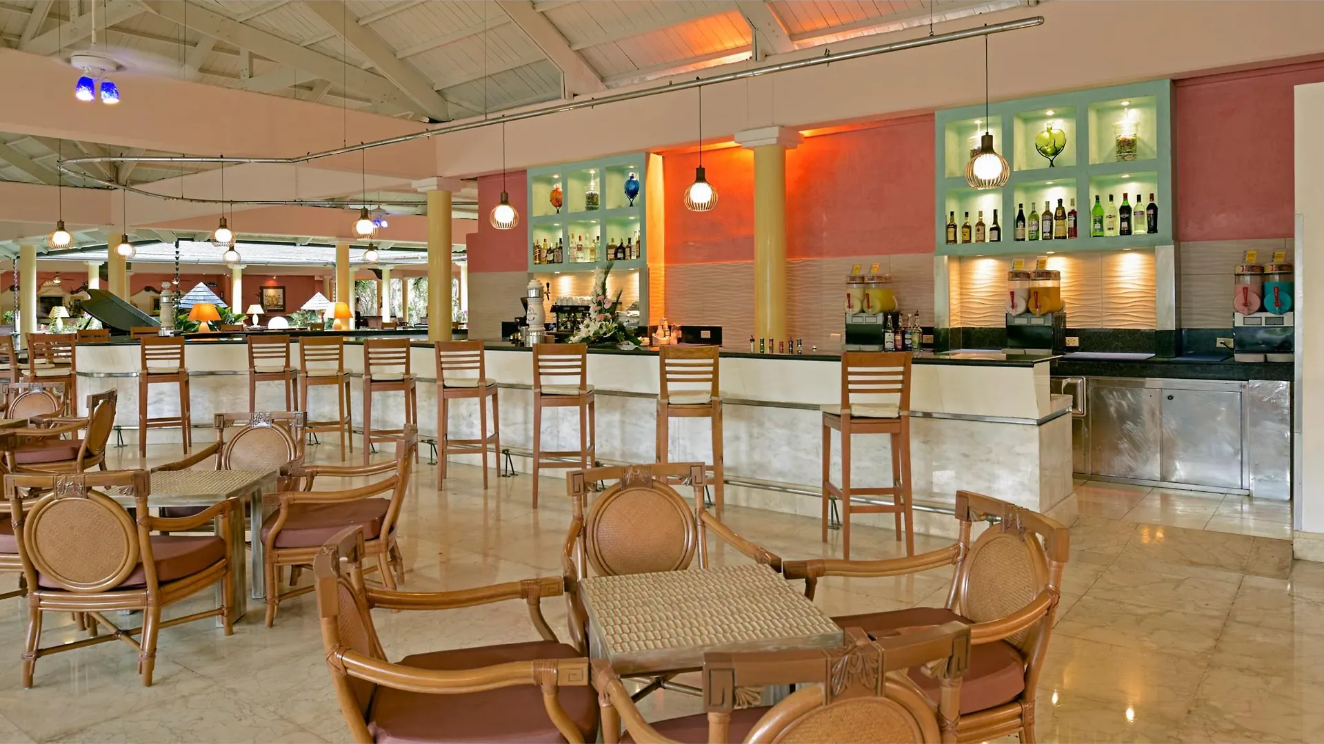 Iberostar Waves Punta Cana