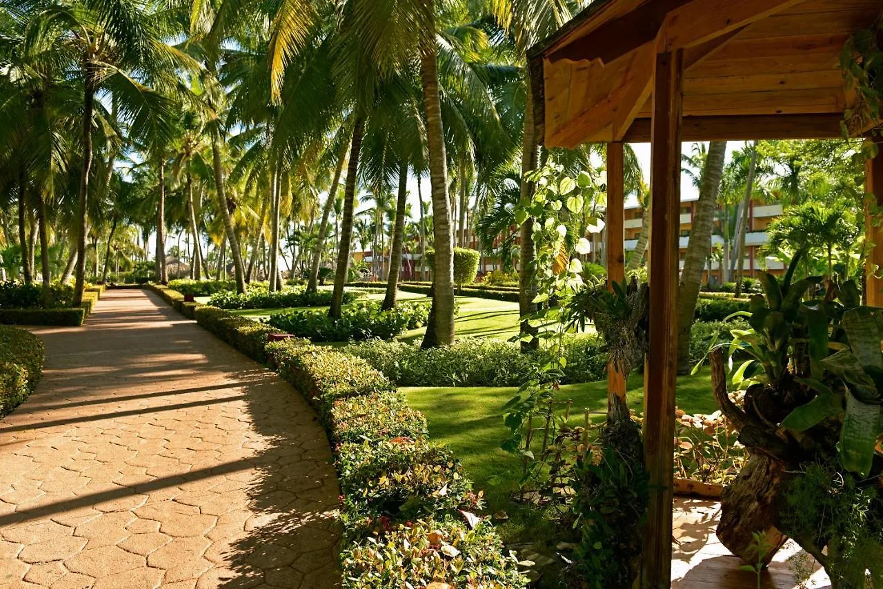 Resort Iberostar Waves Punta Cana