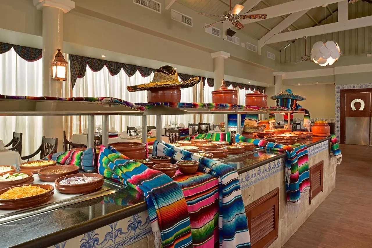 Iberostar Waves Punta Cana Dominikanische Republik