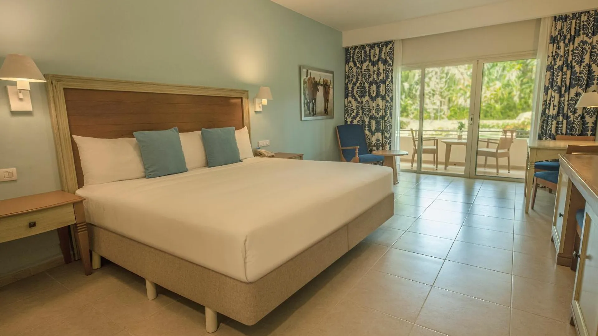 Iberostar Waves Punta Cana Dominikanische Republik