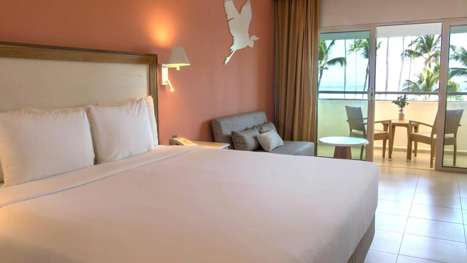 Resort Iberostar Waves Punta Cana