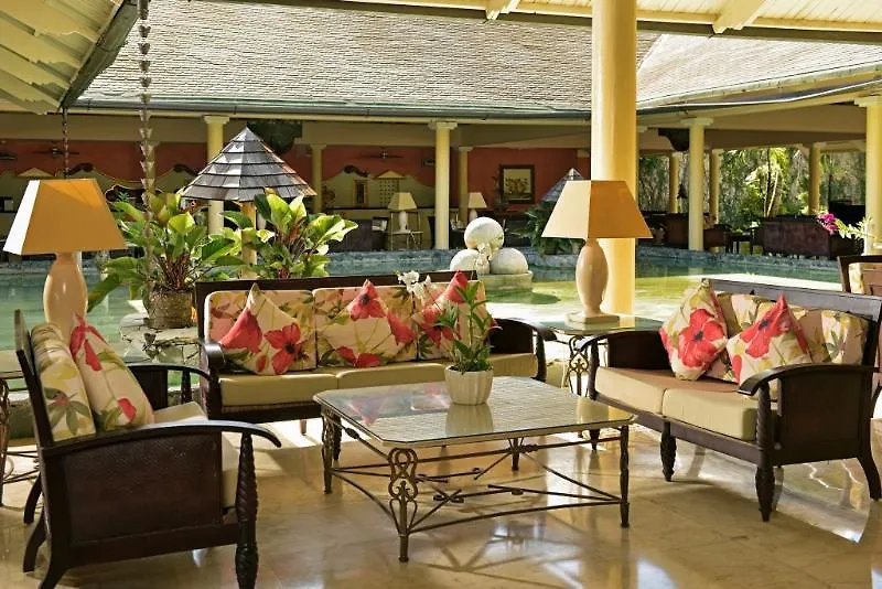 Iberostar Waves Punta Cana 5*,