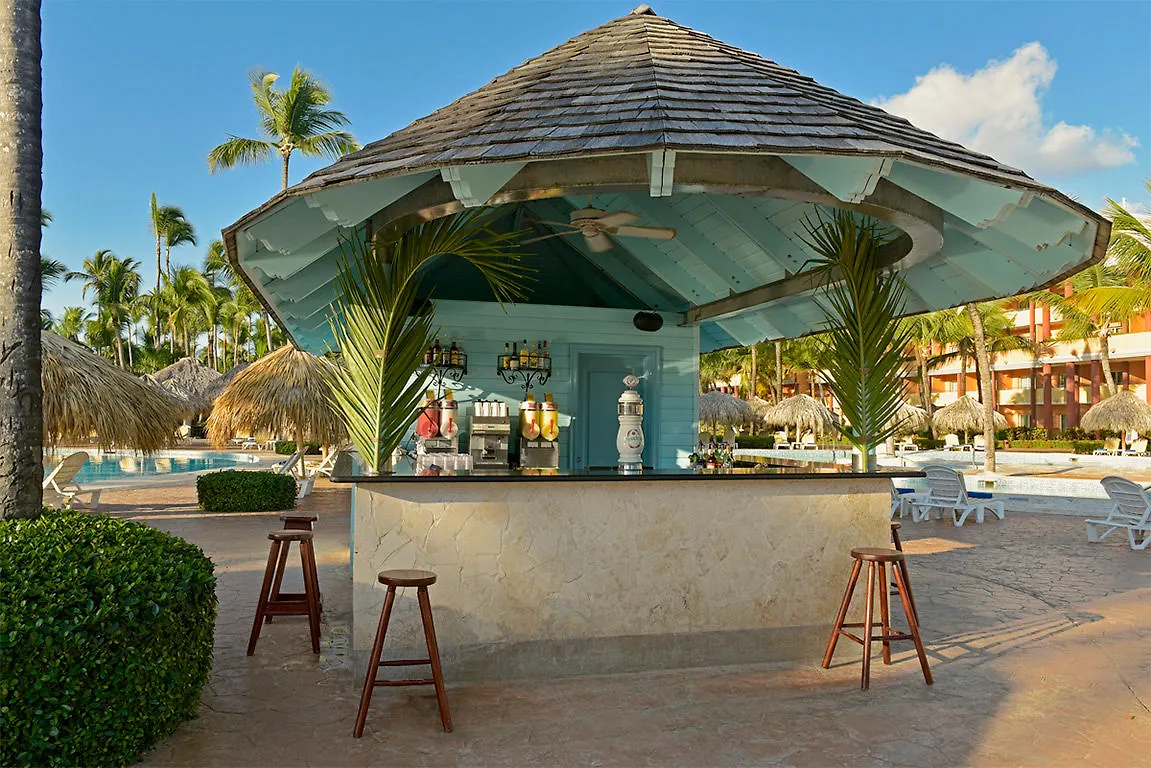 Iberostar Waves Punta Cana Resort