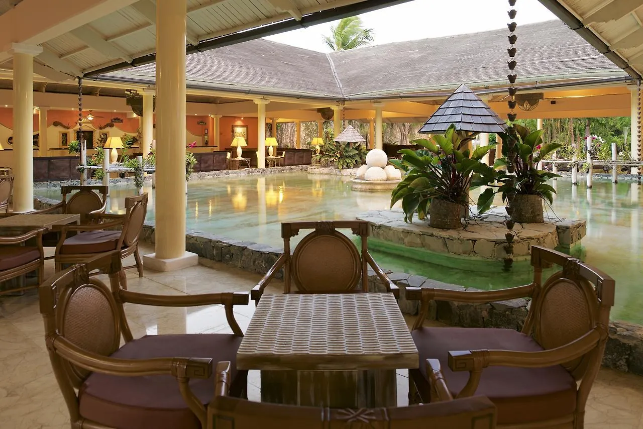 ***** Resort Iberostar Waves Punta Cana Dominikanische Republik