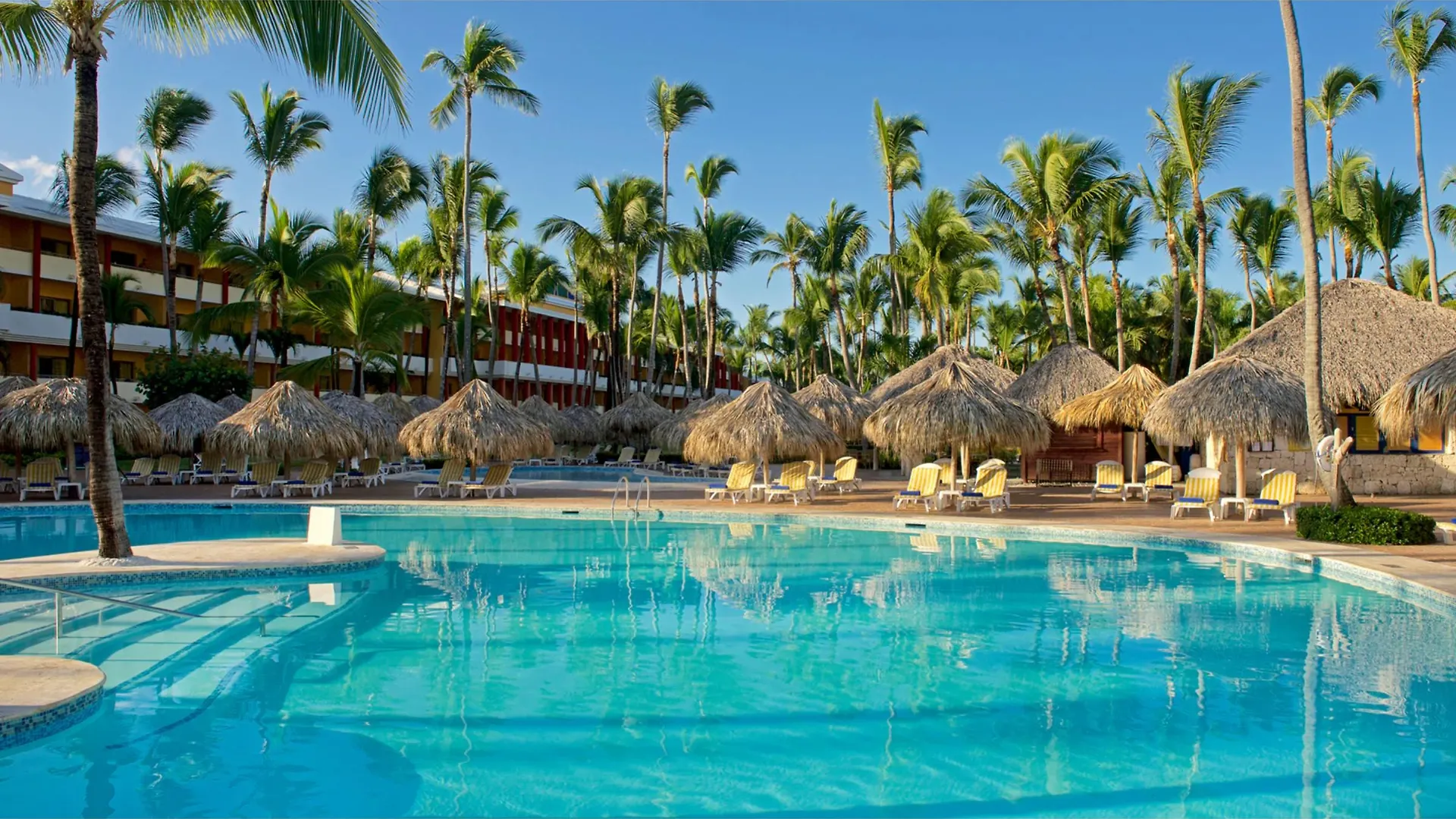 Iberostar Waves Punta Cana Üdülőközpont
