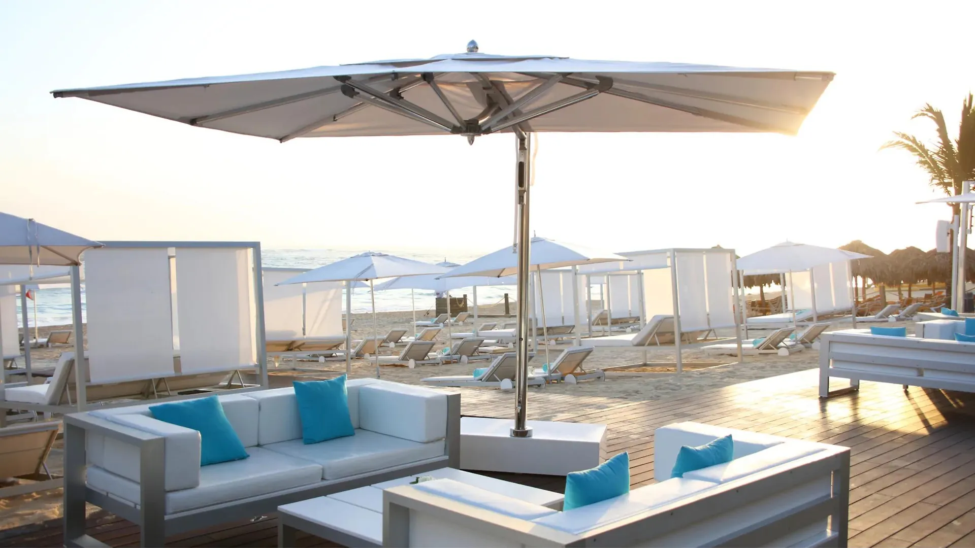 ***** Resort Iberostar Waves Punta Cana Dominik Cumhuriyeti