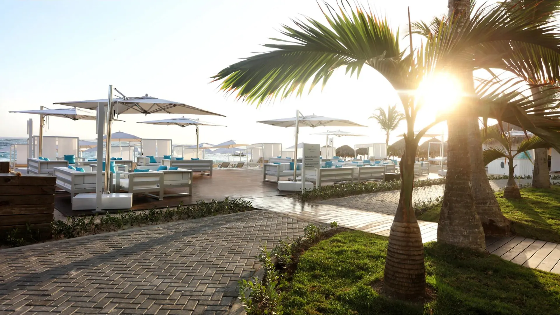 Iberostar Waves Punta Cana Üdülőközpont