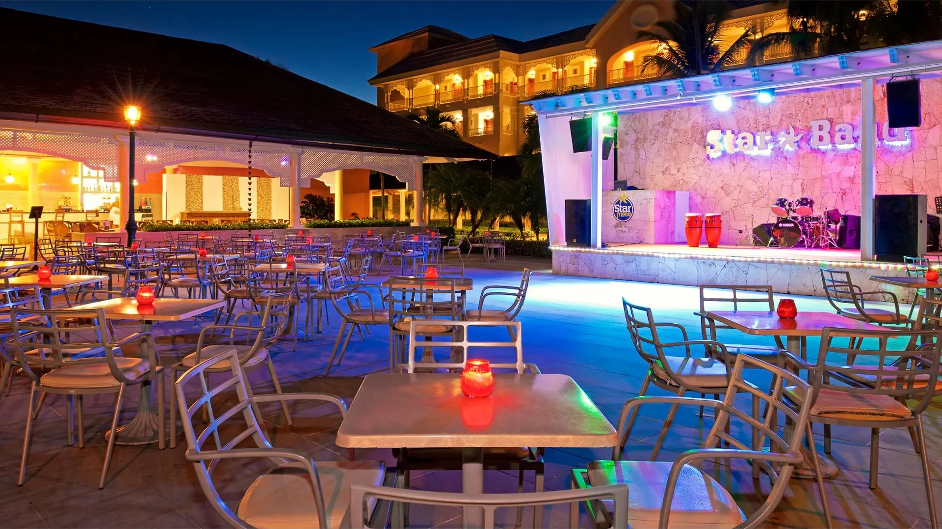Resort Iberostar Waves Punta Cana