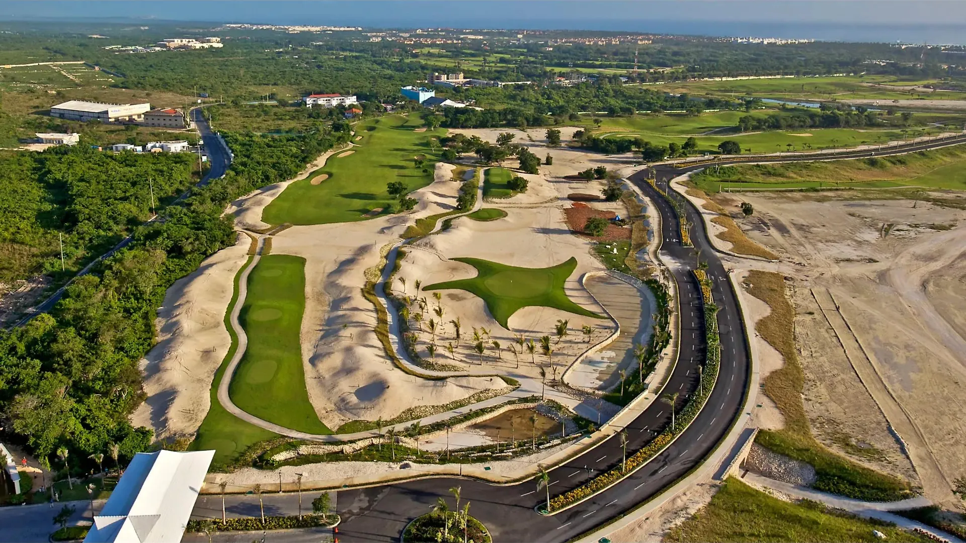 Iberostar Waves Punta Cana 5*,  Dominikai Köztársaság