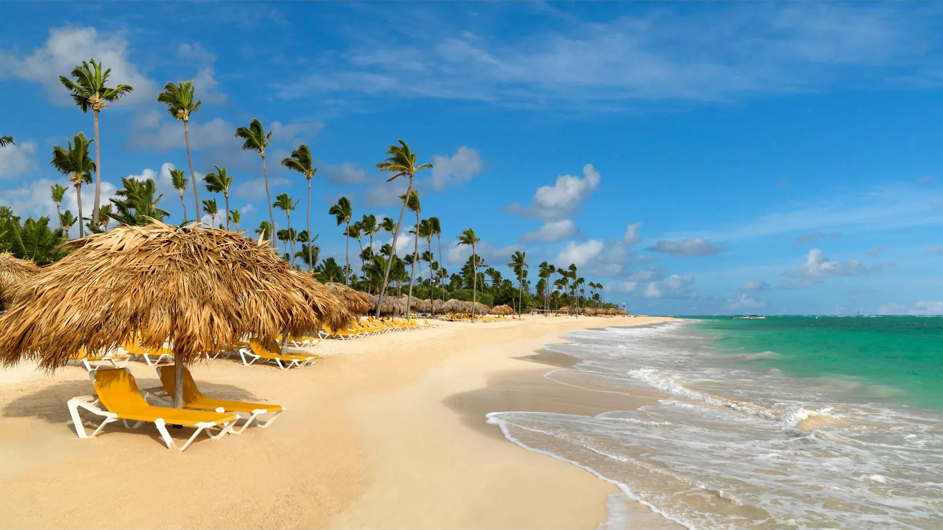 Üdülőközpont Iberostar Waves Punta Cana