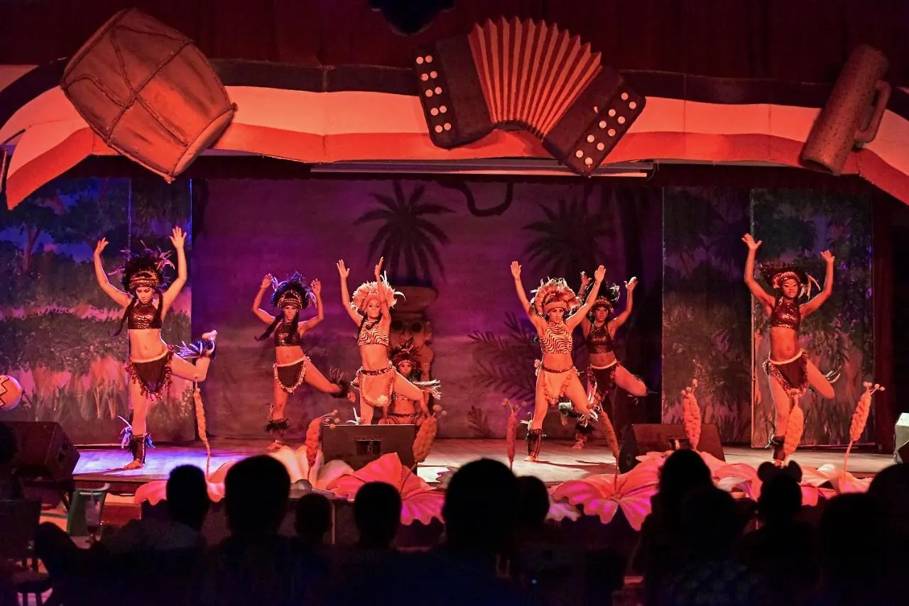 Üdülőközpont Iberostar Waves Punta Cana
