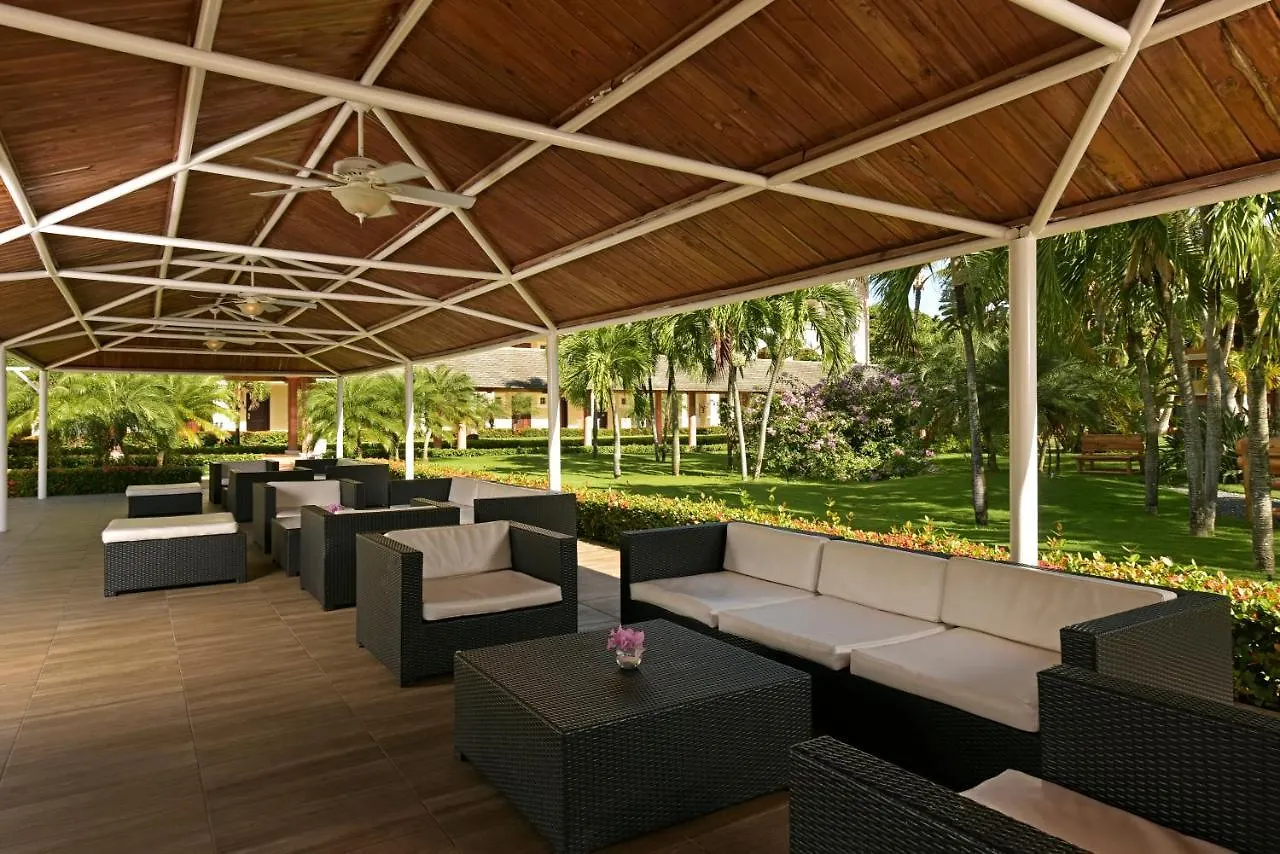 Iberostar Waves Punta Cana Üdülőközpont