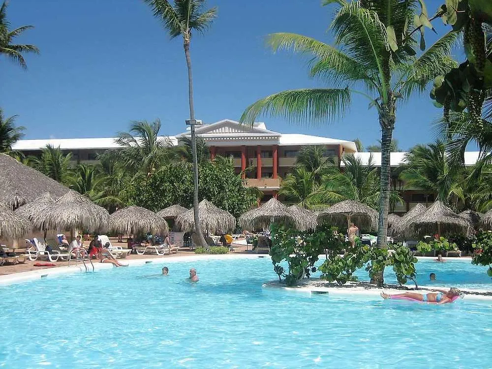 Üdülőközpont Iberostar Waves Punta Cana