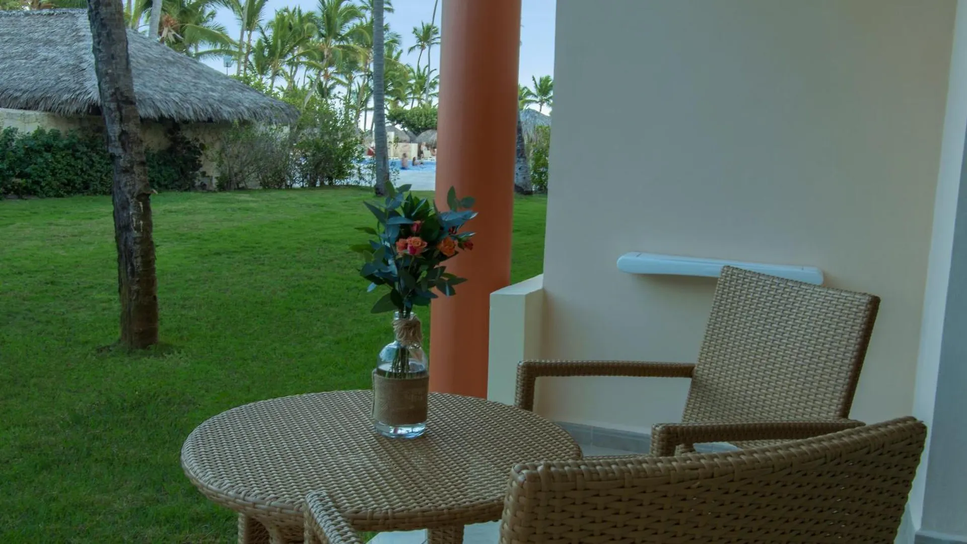 Iberostar Waves Punta Cana Üdülőközpont