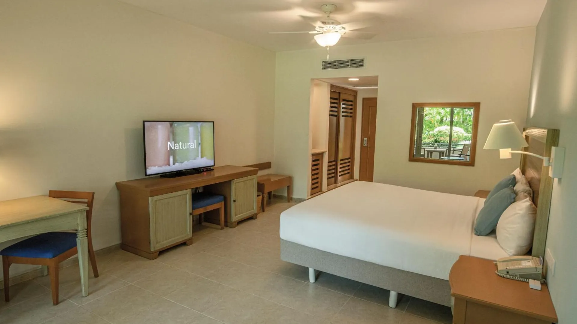 Üdülőközpont Iberostar Waves Punta Cana