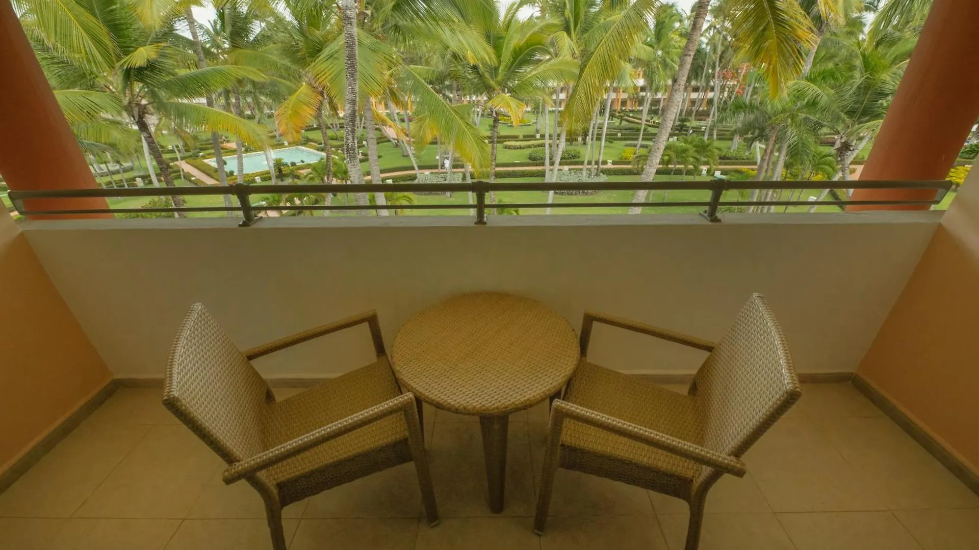 ***** Resort Iberostar Waves Punta Cana Dominik Cumhuriyeti