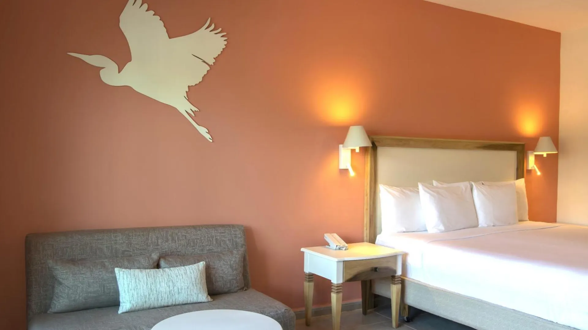 Üdülőközpont Iberostar Waves Punta Cana