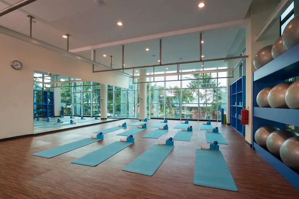 Üdülőközpont Iberostar Waves Punta Cana