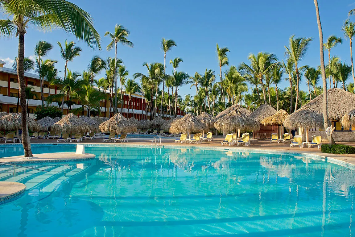 Iberostar Waves Punta Cana 5*,  Dominikai Köztársaság