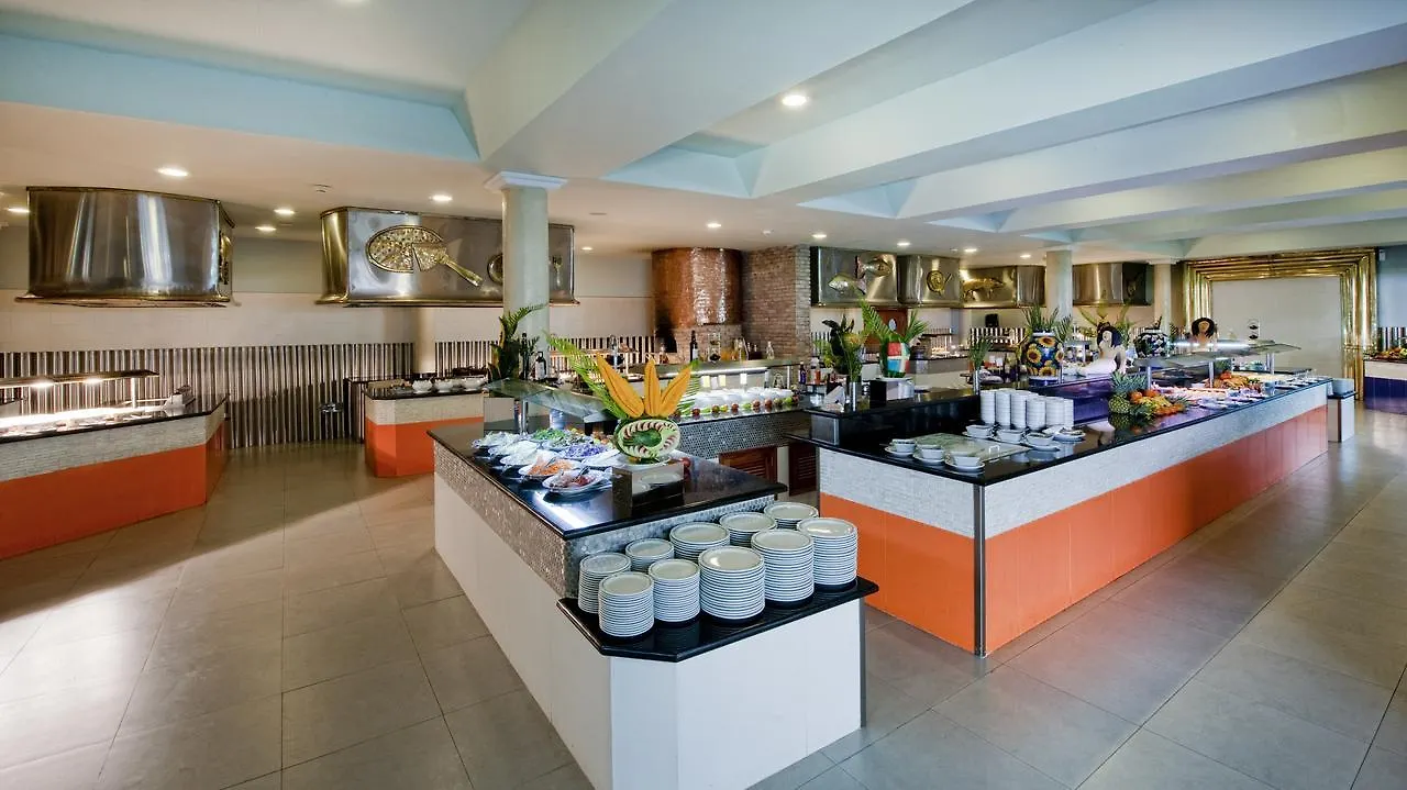 Iberostar Waves Punta Cana Dominikai Köztársaság