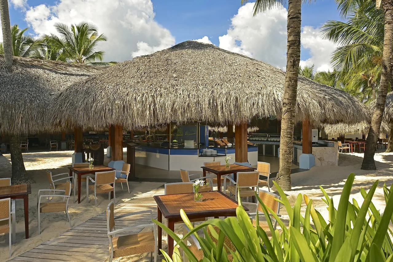 Üdülőközpont Iberostar Waves Punta Cana