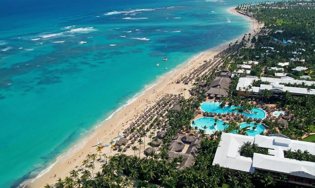 Iberostar Waves Punta Cana Üdülőközpont