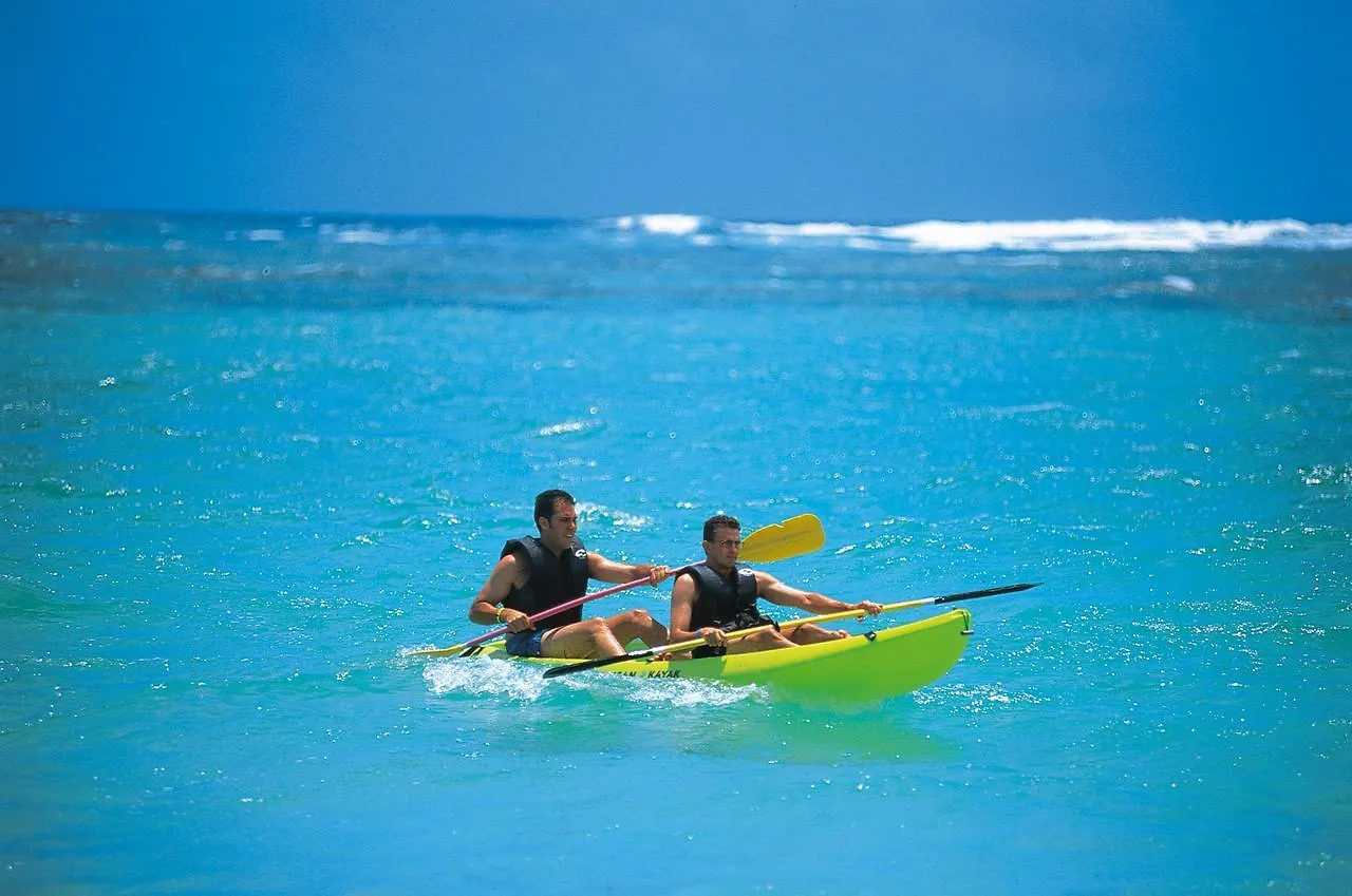 Üdülőközpont Iberostar Waves Punta Cana
