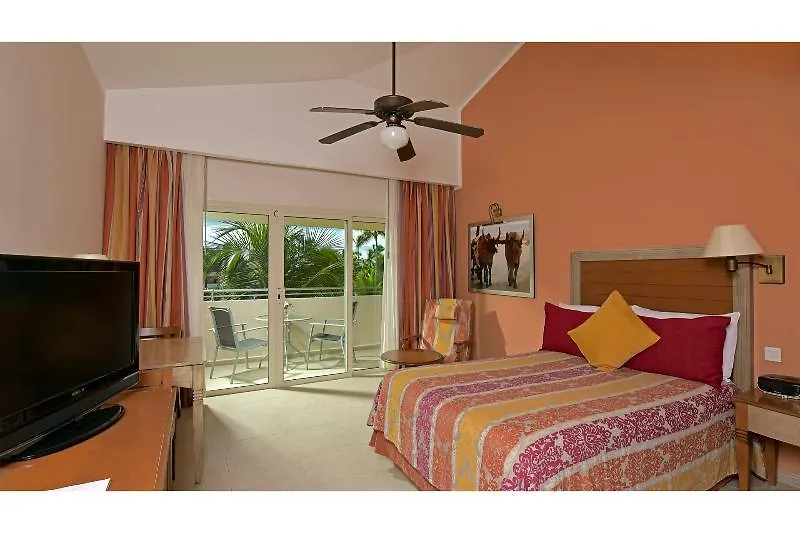 Iberostar Waves Punta Cana Resort