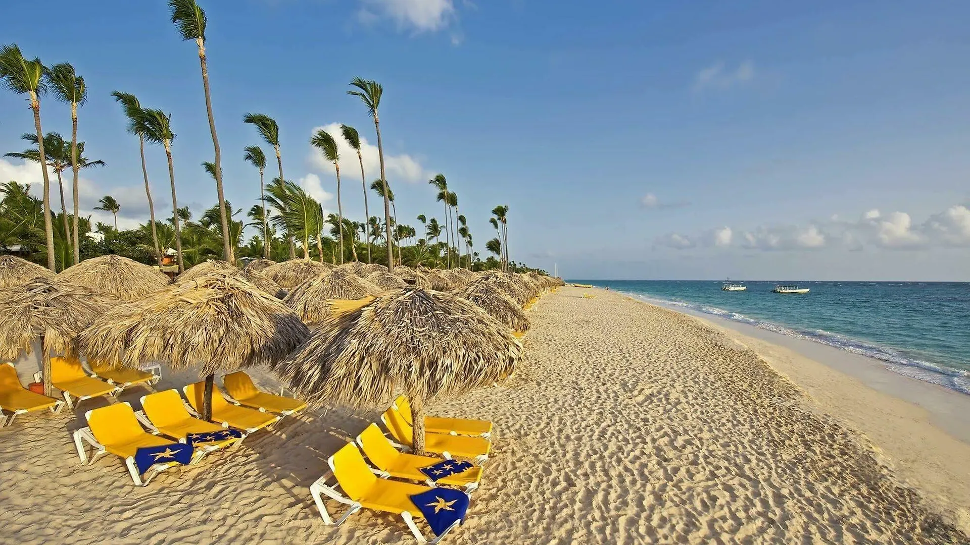 Iberostar Waves Punta Cana Üdülőközpont