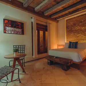 **** Otel Luca Dominik Cumhuriyeti