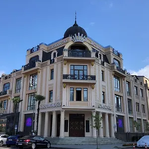 ***** Otel Royal Casino & Gürcistan