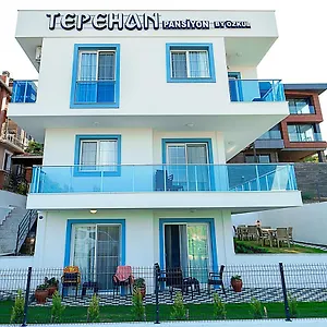  Otel Tepehan By özkul Türkiye