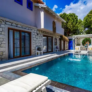  Otel Lulu Türkiye