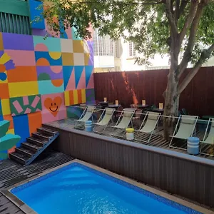 visit hotel