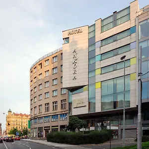 Ankora Hotel Praag