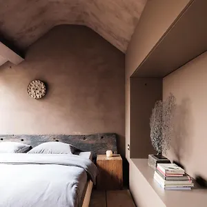 Appartement Shelter 7 