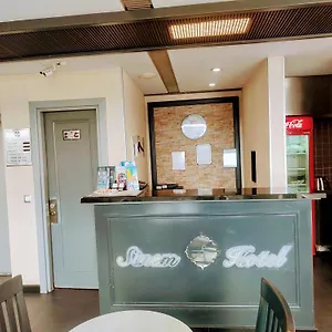 **** Otel Sinem Türkiye