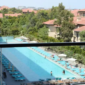 Sea Breeze Resort, Lighthouse2 Seaside Баку
