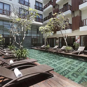 D'primahotel Hotel Seminyak