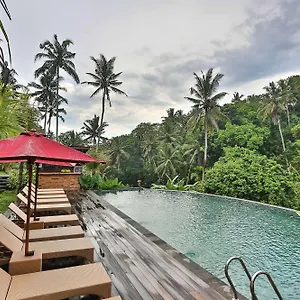 Pertiwi Bisma 1 Hotel Ubud