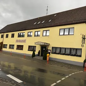 Gasthof Eiscafé - Pizzeria Antonio