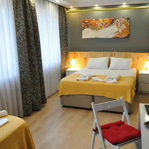 ***** Otel Rodin Türkiye