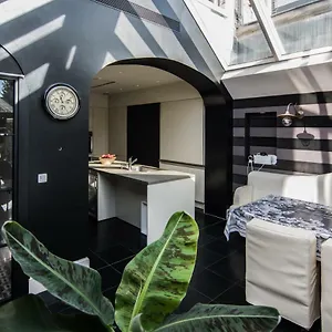 Séjour chez l'habitant Casa Negra 