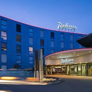 Radisson Zurich Airport Rümlang