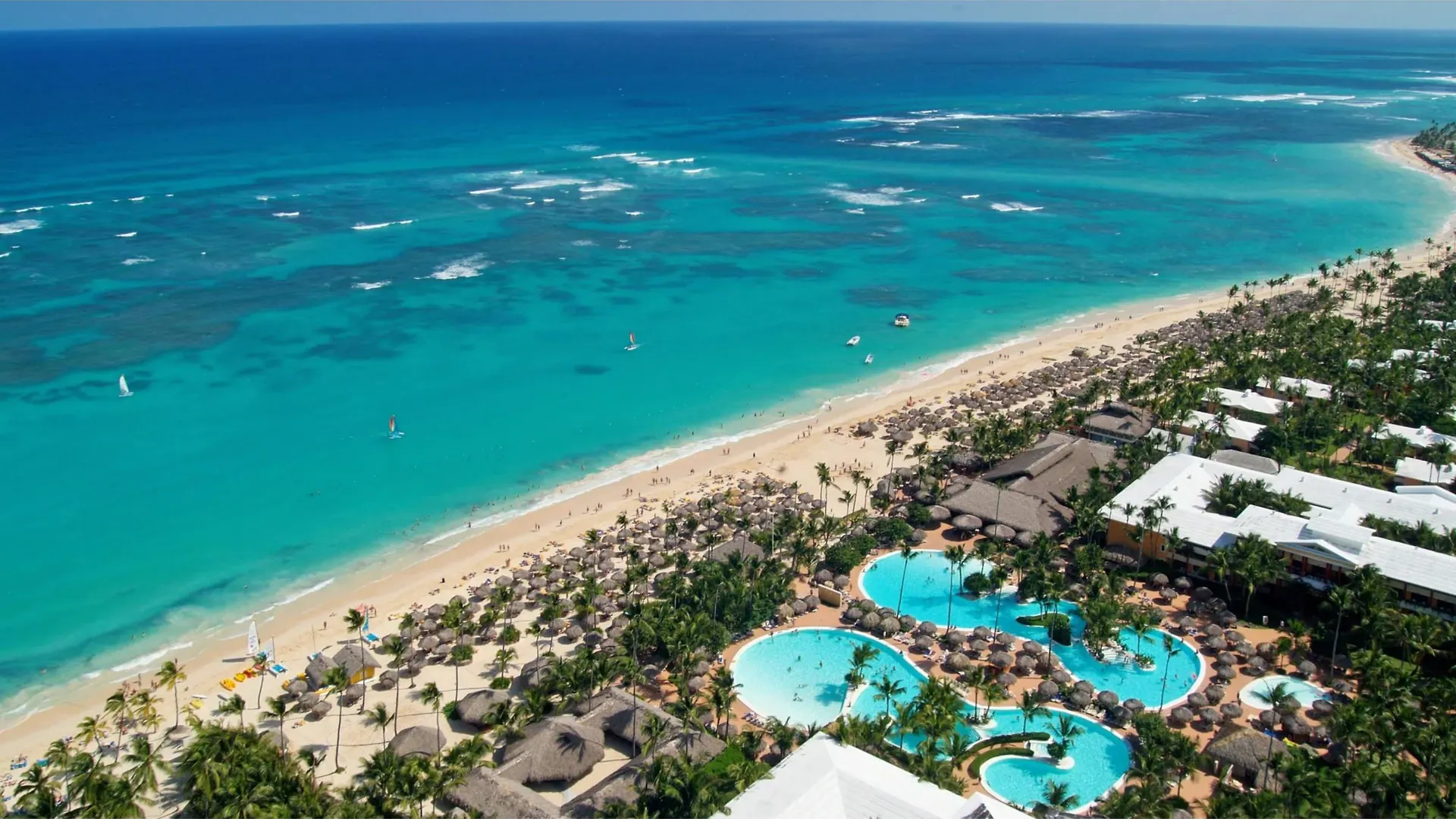 Iberostar Waves Punta Cana Dominican Republic