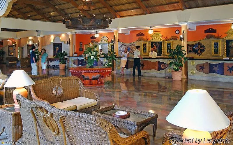 Iberostar Waves Punta Cana Dominican Republic