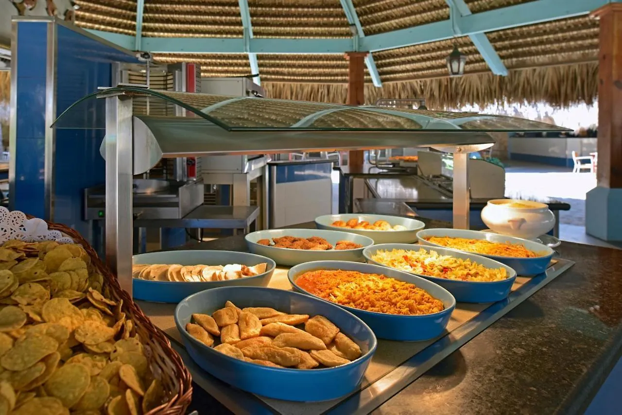 Iberostar Waves Punta Cana Dominican Republic