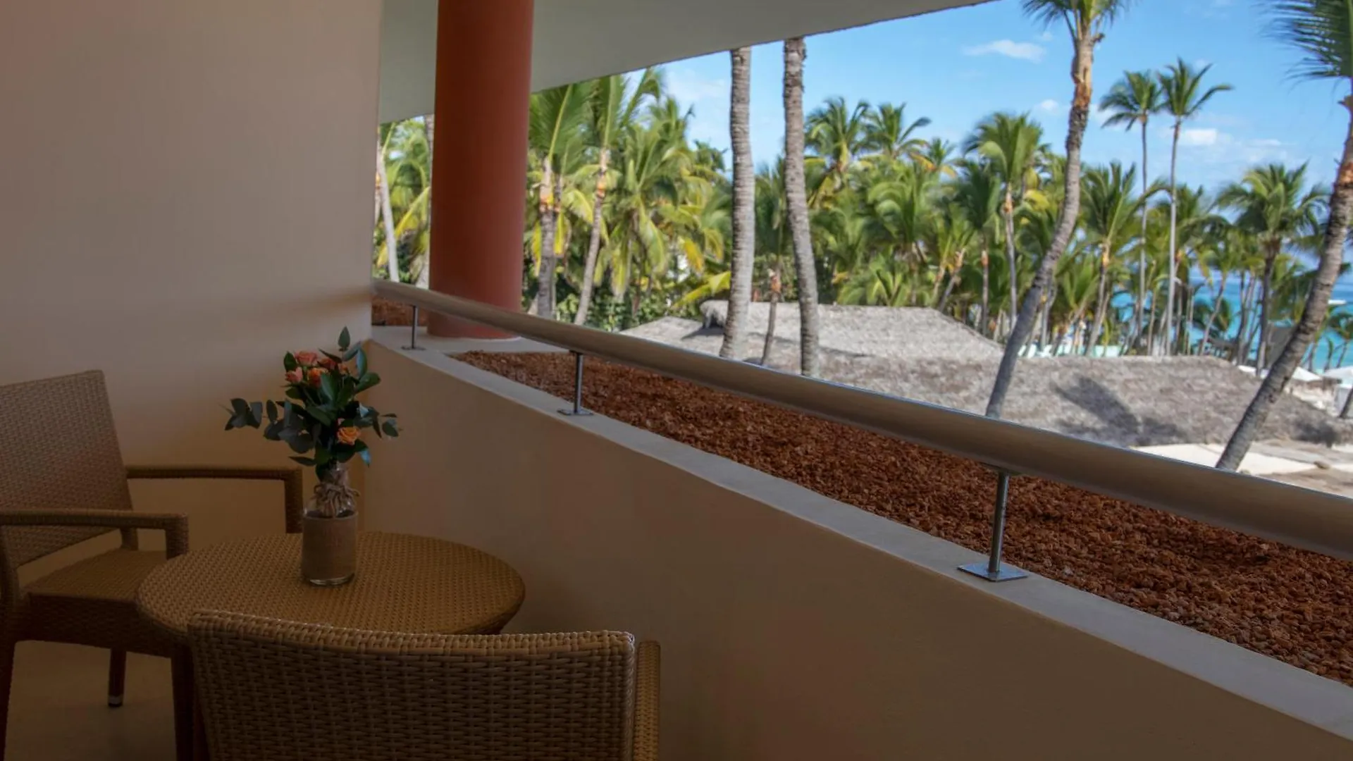 Iberostar Waves Punta Cana Dominican Republic